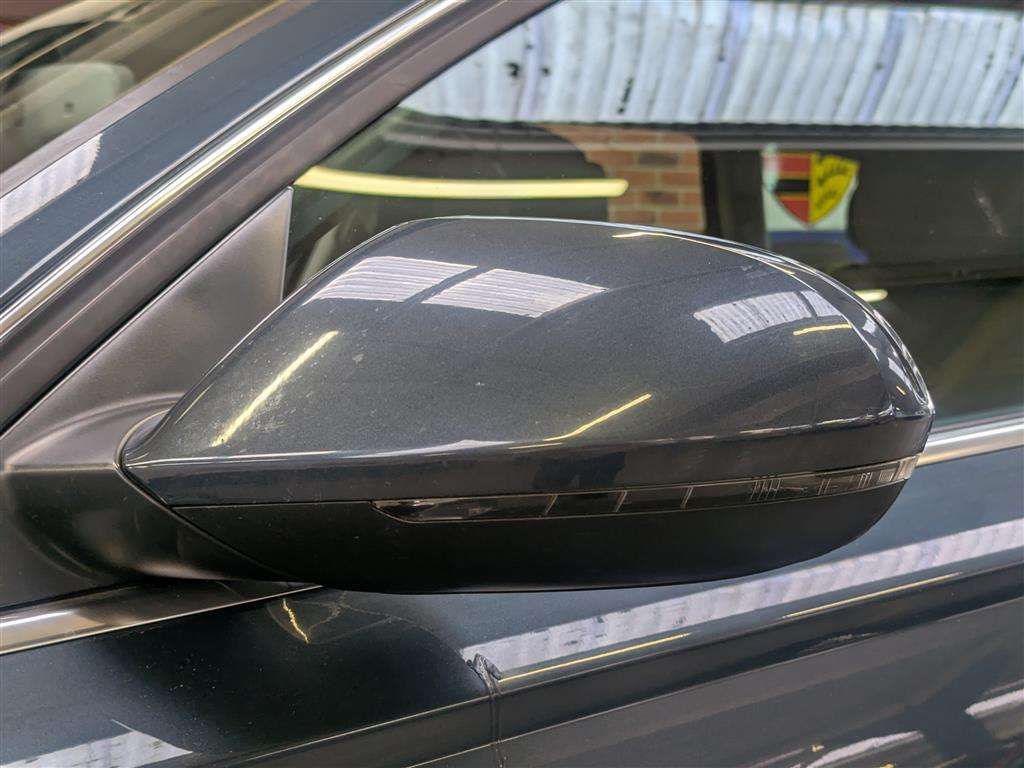 <p>2014 AUDI A6 SE TDI ULTRA</p>