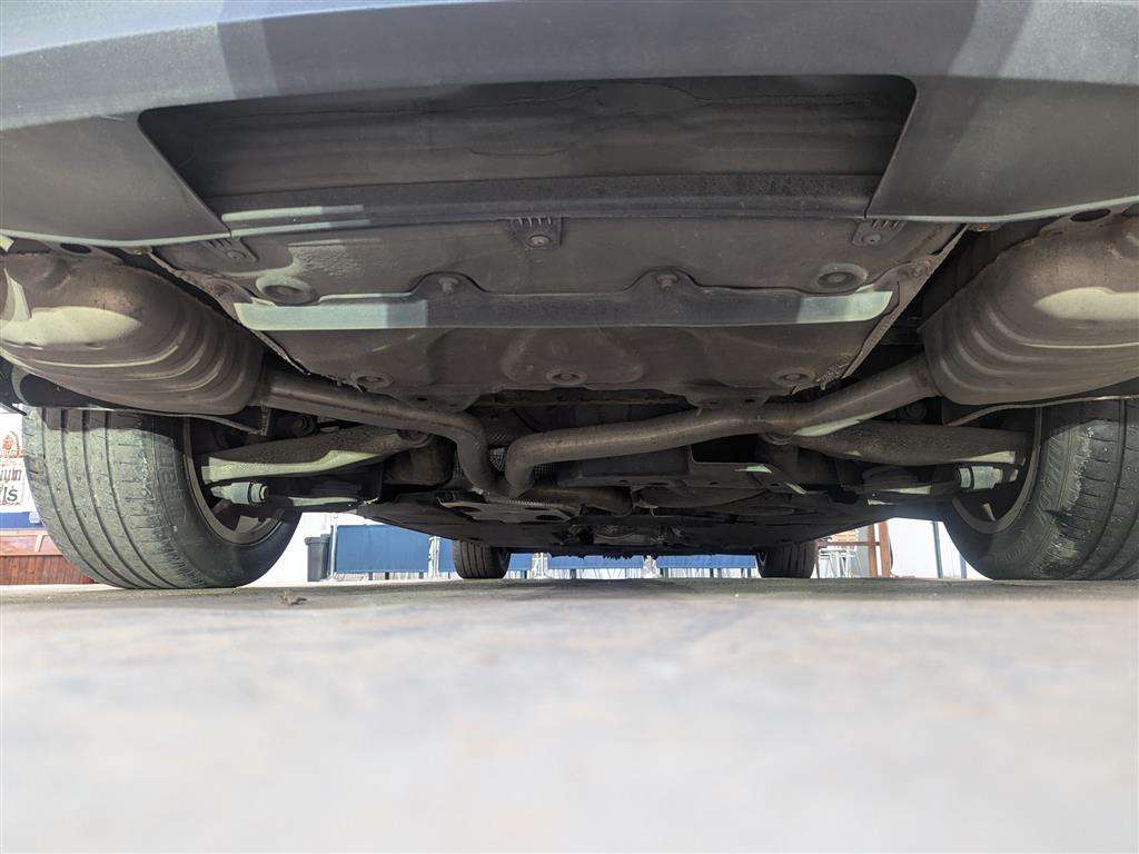 <p>2014 AUDI A6 SE TDI ULTRA</p>