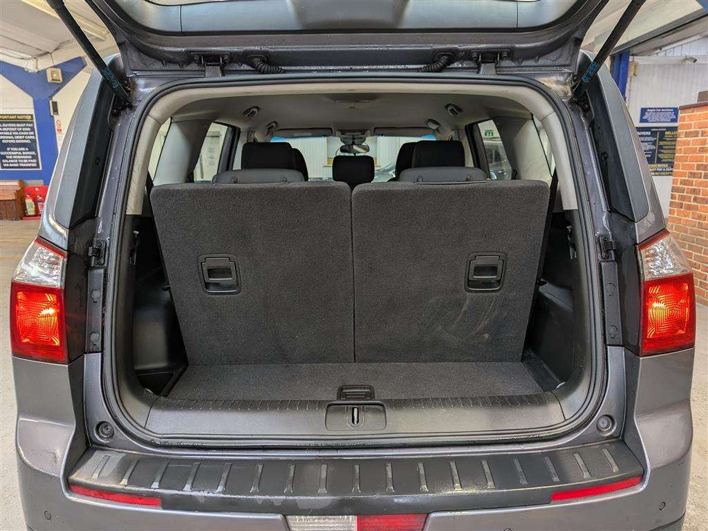 <p>2013 CHEVROLET ORLANDO LT VCDI</p>