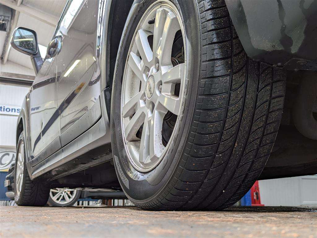 <p>2013 CHEVROLET ORLANDO LT VCDI</p>