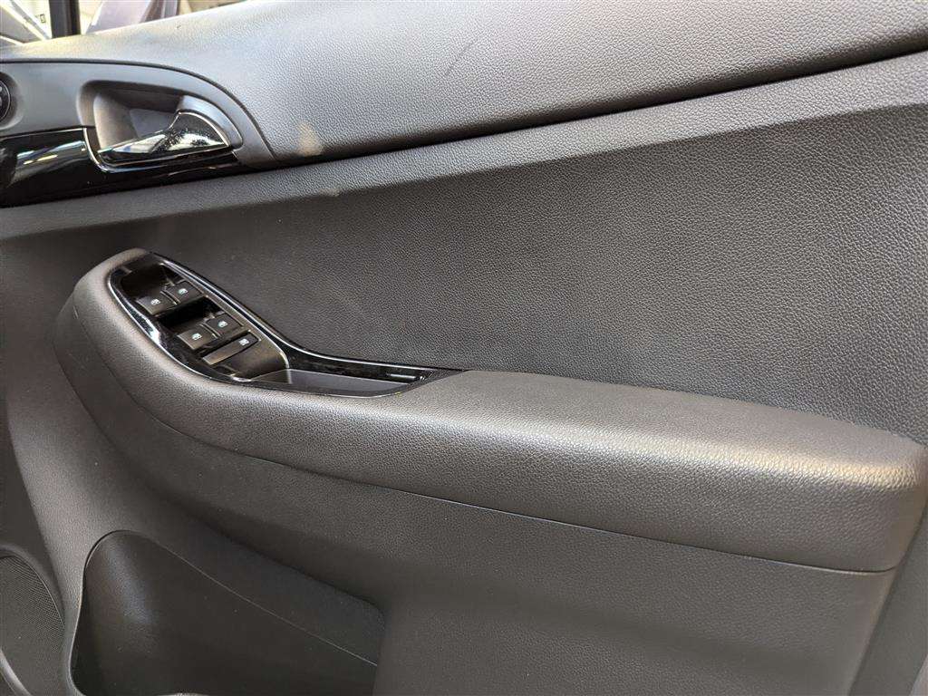 <p>2013 CHEVROLET ORLANDO LT VCDI</p>