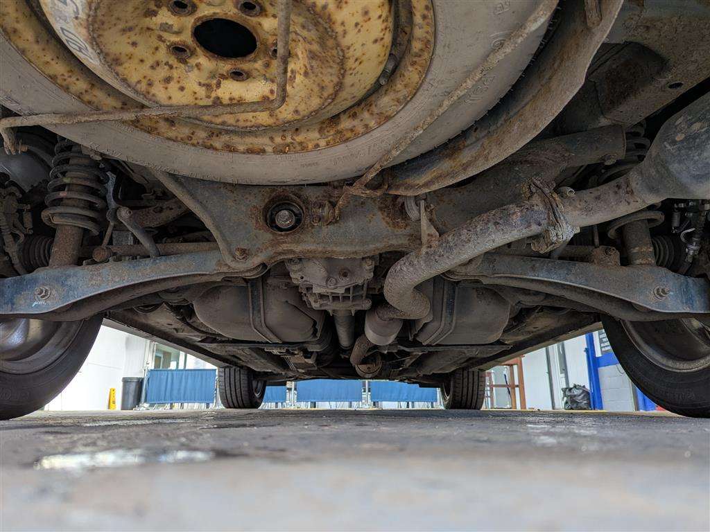 <p>2017 MITSUBISHI OUTLANDER DI-D 3</p>