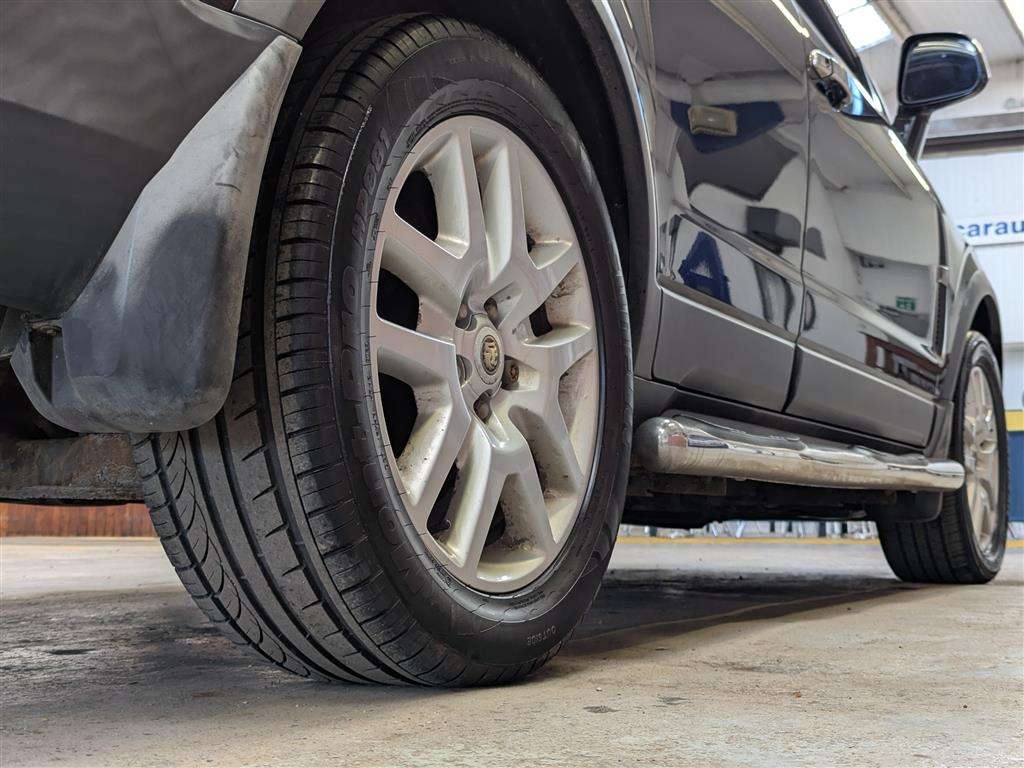 <p>2013 VAUXHALL ANTARA DIAMOND CDTI S/S 4</p>