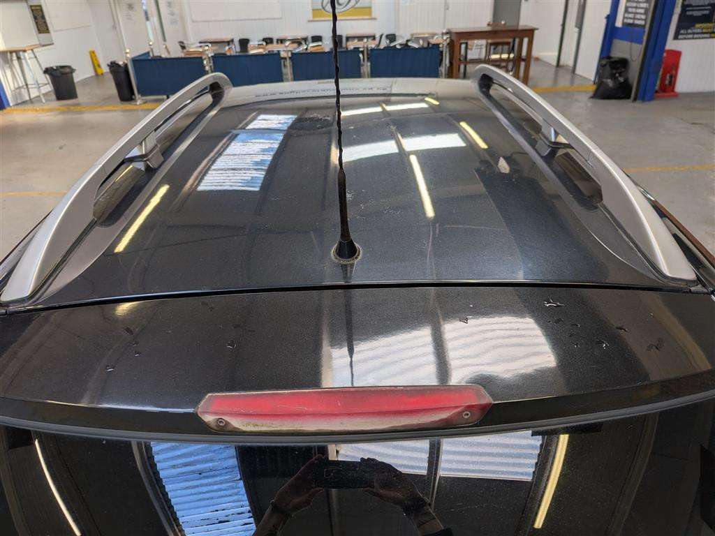 <p>2013 VAUXHALL ANTARA DIAMOND CDTI S/S 4</p>