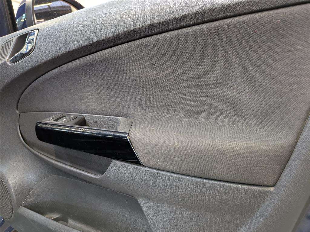 <p>2013 VAUXHALL CORSA S ECOFLEX</p>