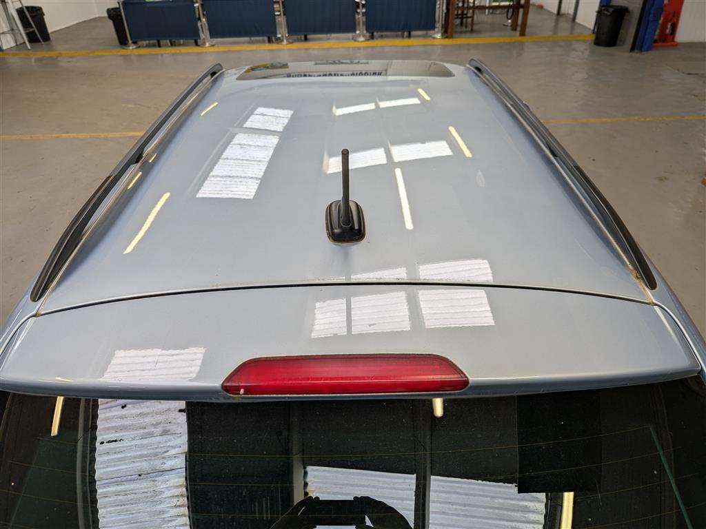 <p>2011 SKODA OCTAVIA SCOUT TDI CR S-A</p>