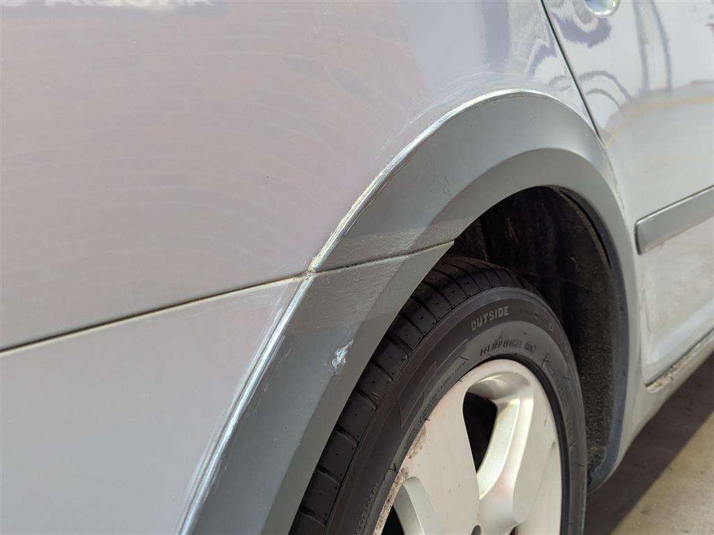 <p>2011 SKODA OCTAVIA SCOUT TDI CR S-A</p>