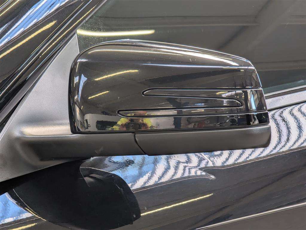 <p>2017 MERCEDES-BENZ CLA 180 SPORT AUTO</p>