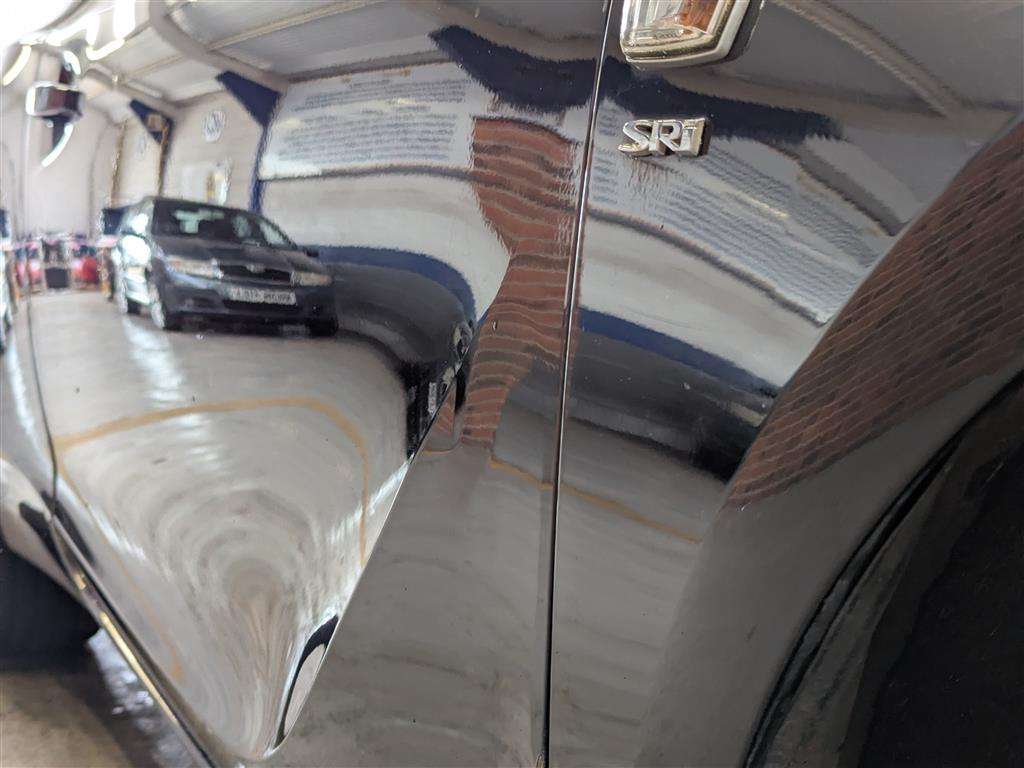 <p>2013 VAUXHALL ASTRA GTC SRI S/S</p>