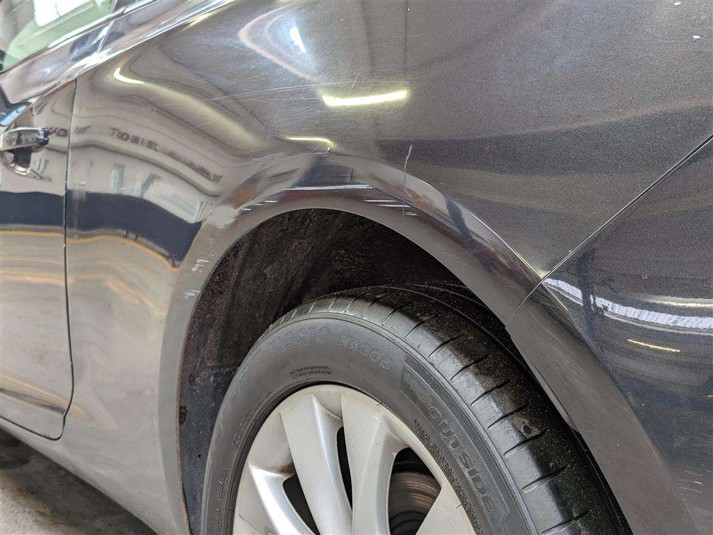 <p>2013 VAUXHALL ASTRA GTC SRI S/S</p>