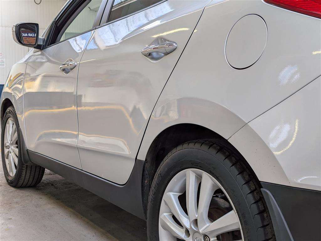 <p>2013 HYUNDAI IX35 PREMIUM 4WD CRDI 134</p>