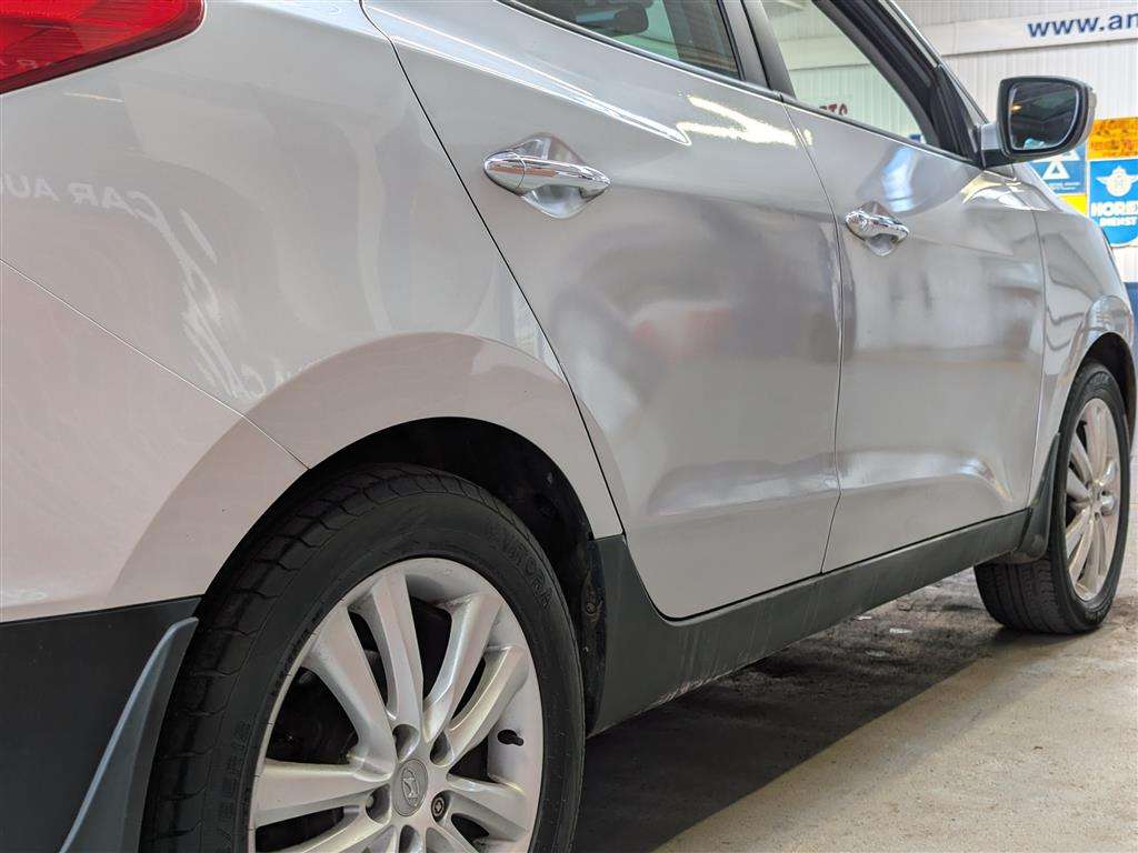 <p>2013 HYUNDAI IX35 PREMIUM 4WD CRDI 134</p>