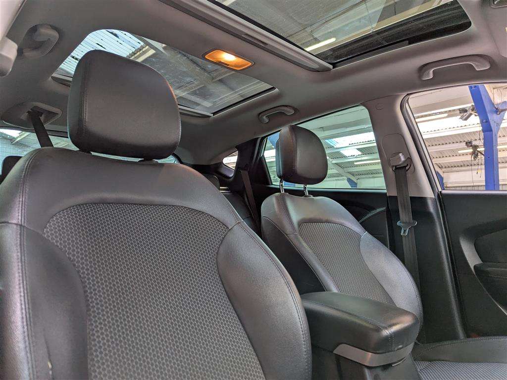 <p>2013 HYUNDAI IX35 PREMIUM 4WD CRDI 134</p>