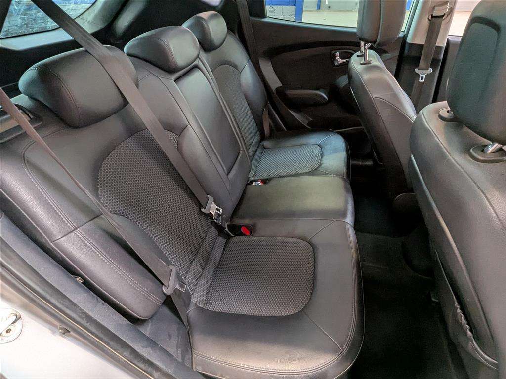 <p>2013 HYUNDAI IX35 PREMIUM 4WD CRDI 134</p>