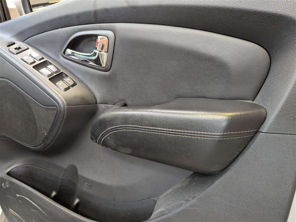 <p>2013 HYUNDAI IX35 PREMIUM 4WD CRDI 134</p>