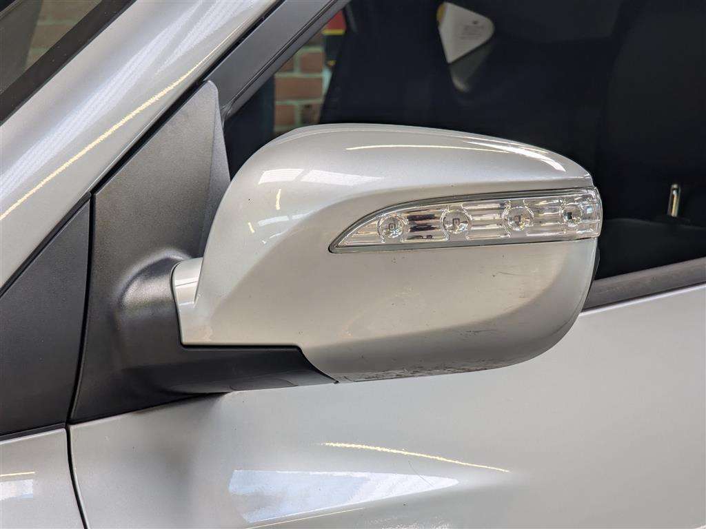 <p>2013 HYUNDAI IX35 PREMIUM 4WD CRDI 134</p>