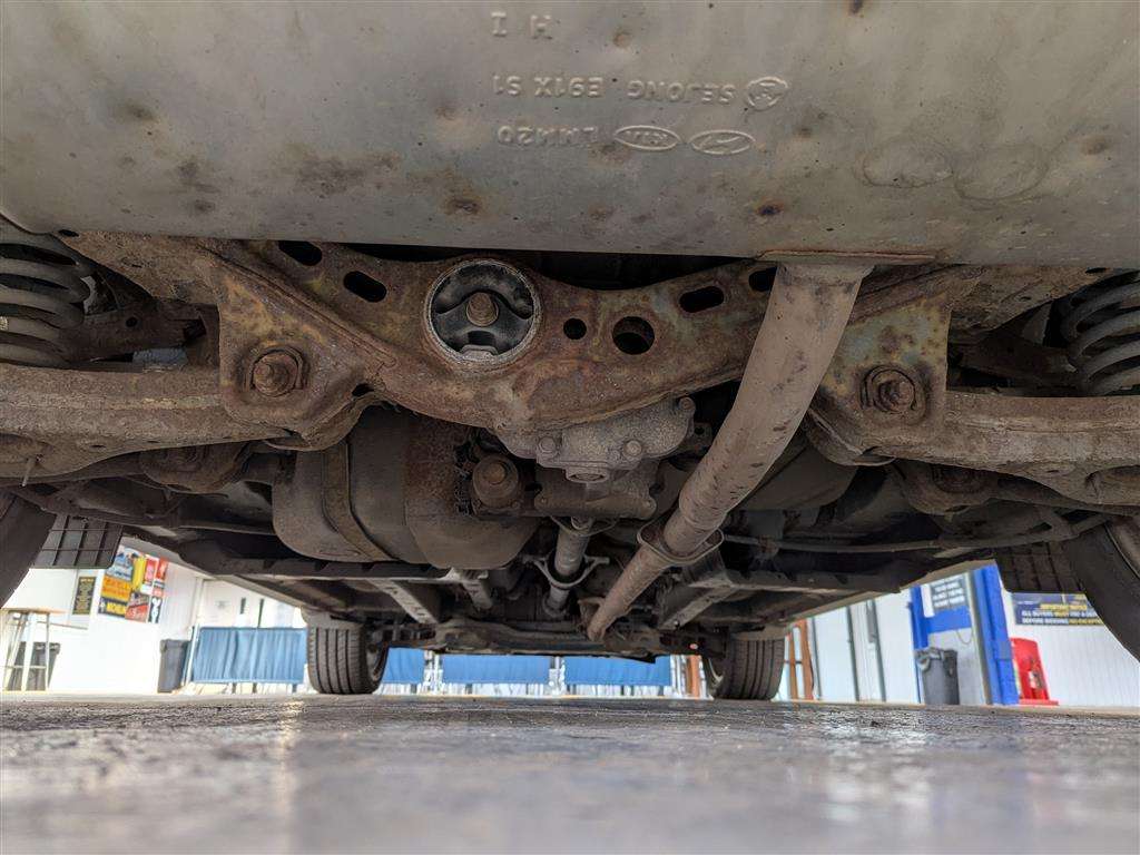 <p>2013 HYUNDAI IX35 PREMIUM 4WD CRDI 134</p>