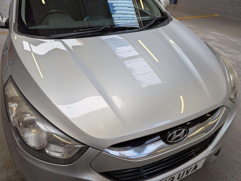 <p>2013 HYUNDAI IX35 PREMIUM 4WD CRDI 134</p>