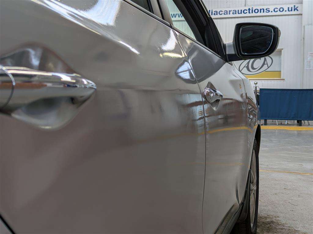 <p>2013 HYUNDAI IX35 PREMIUM 4WD CRDI 134</p>