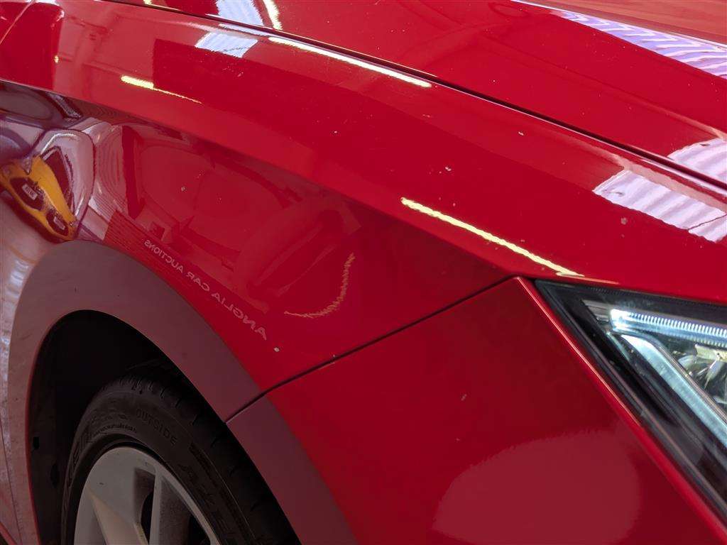 <p>2015 SEAT LEON FR TECHNOLOGY TDI</p>