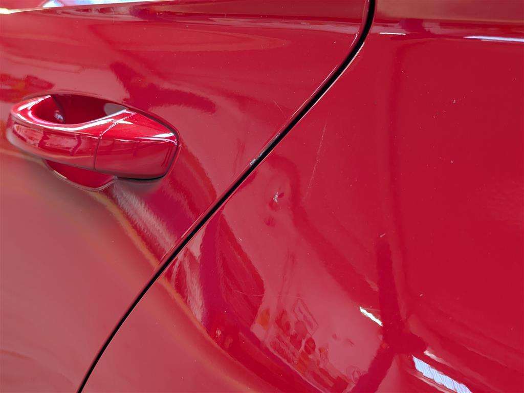 <p>2015 SEAT LEON FR TECHNOLOGY TDI</p>