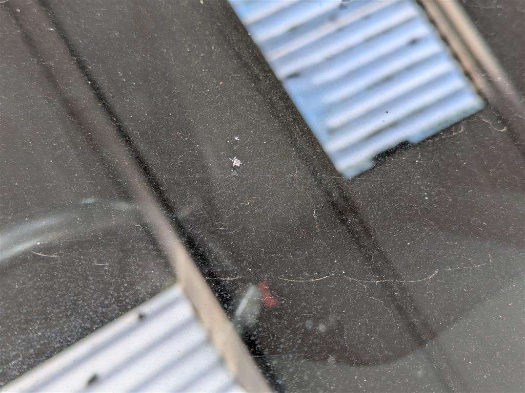 <p>2016 VAUXHALL ASTRA SRI TURBO</p>