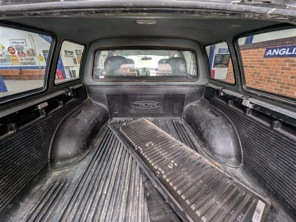 <p>2010 ISUZU TF RODEO DENVER MAX D/C A</p>