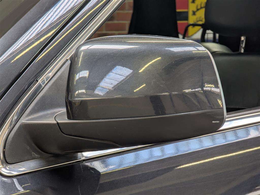 <p>2013 JEEP GRAND CHEROKEE S-LTD CRD</p>