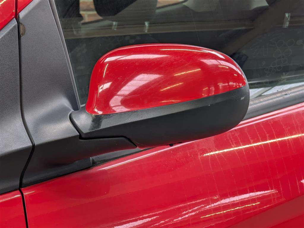 <p>2013 FORD KA EDGE</p>