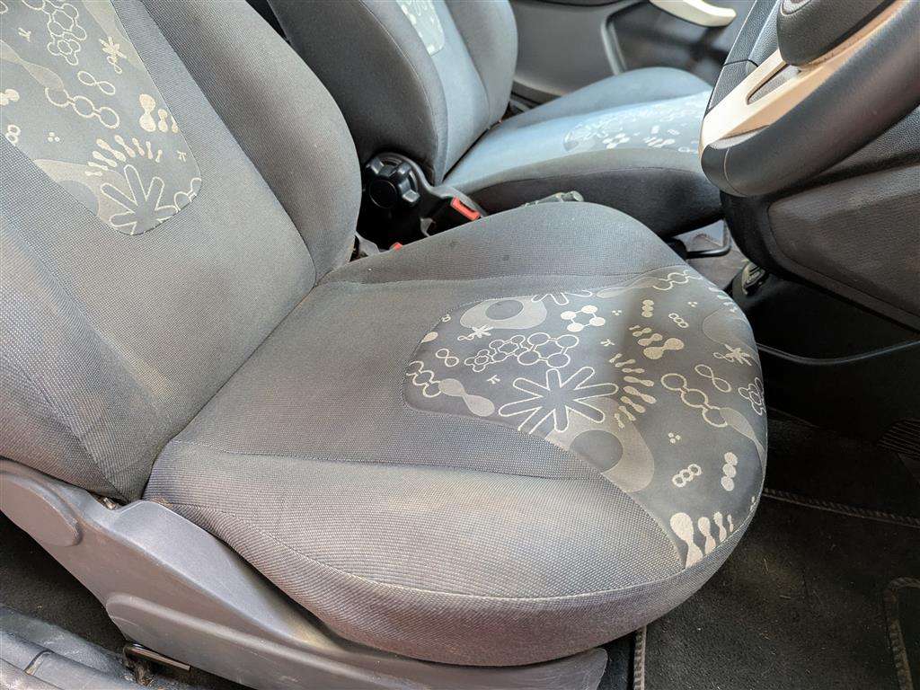 <p>2013 FORD KA EDGE</p>