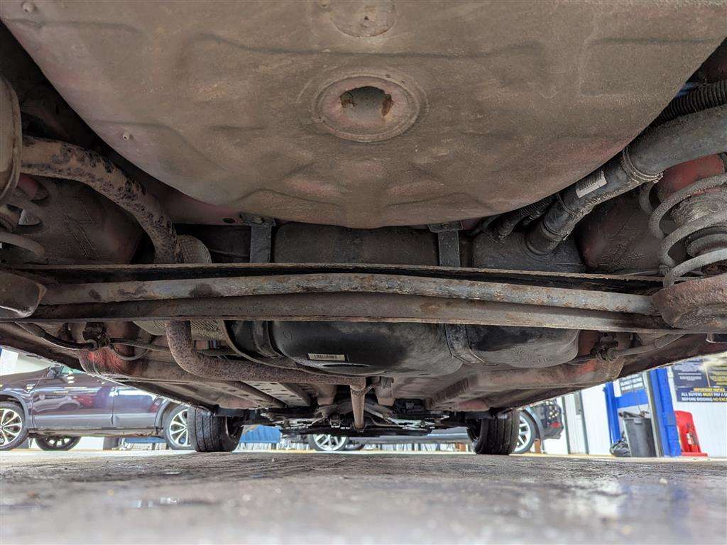 <p>2013 FORD KA EDGE</p>