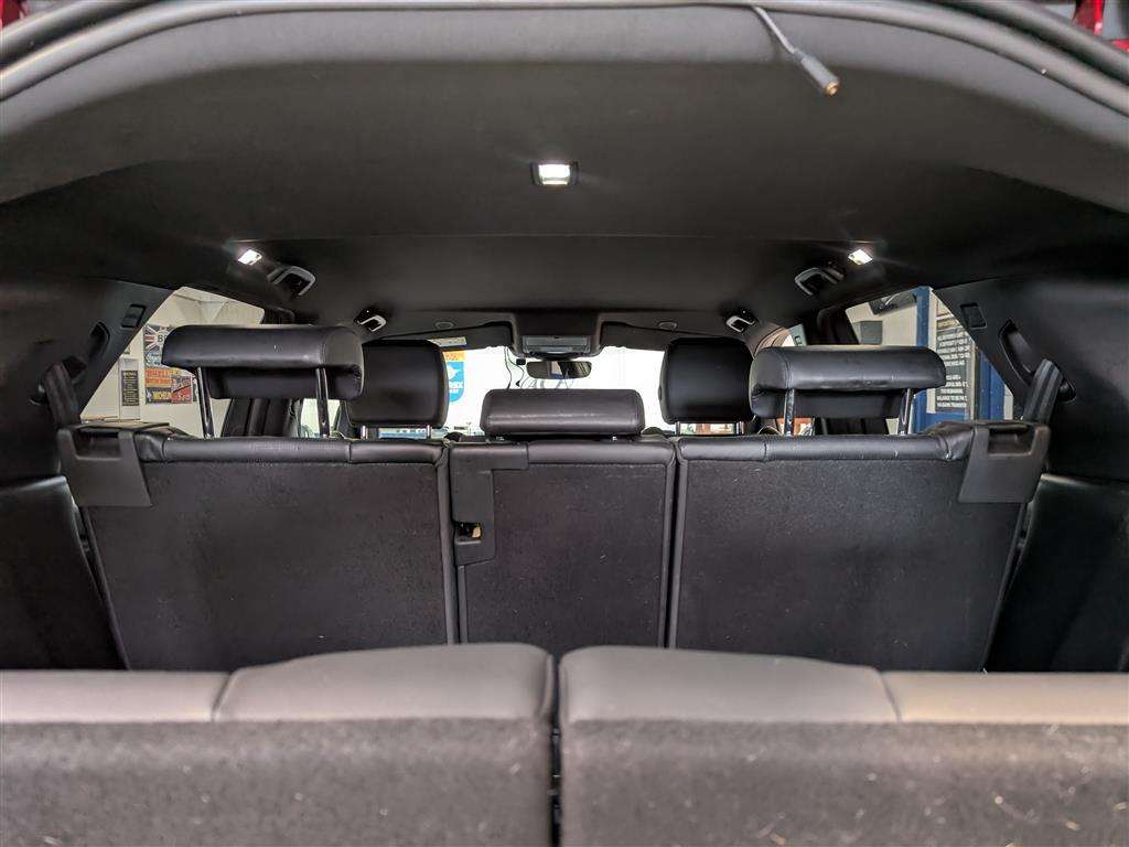 <p>2021 LAND ROVER DISCOVERY SPORT S D MHEV</p>