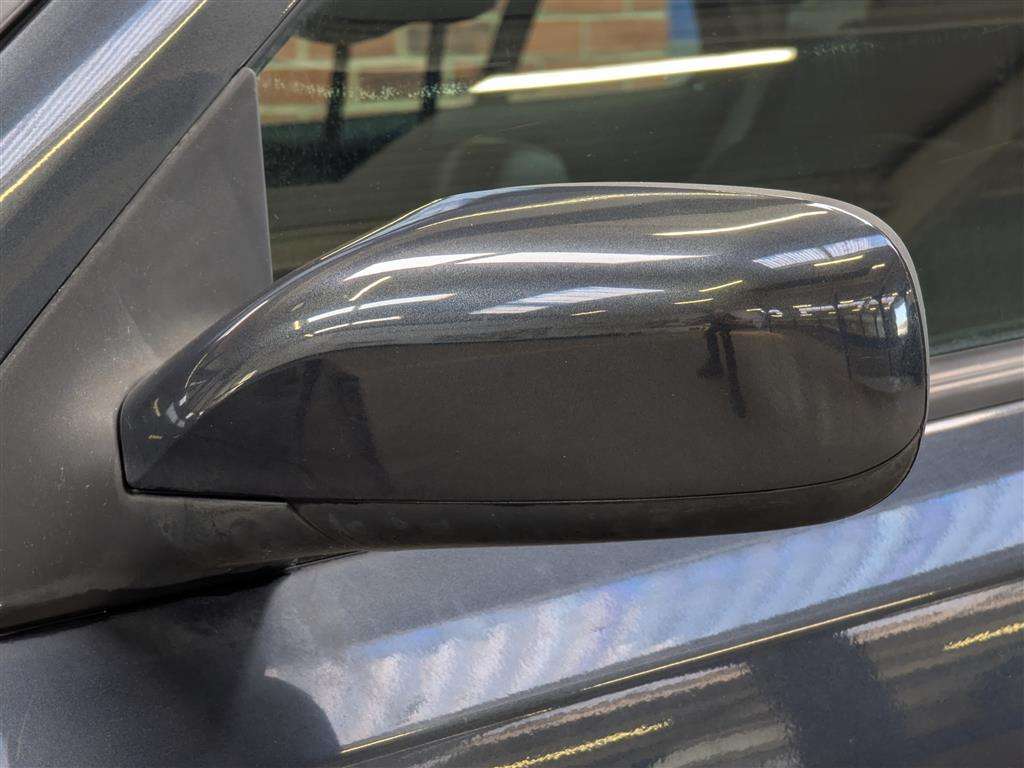 <p>2005 RENAULT LAGUNA DYNAMIQUE DCI 120</p>