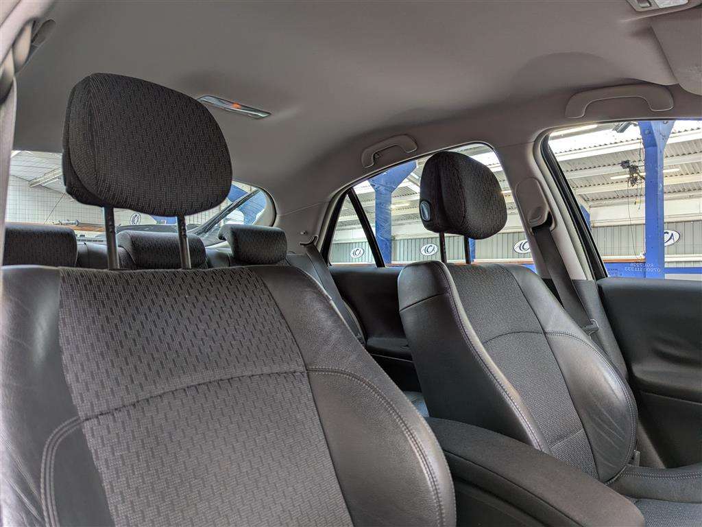 <p>2005 RENAULT LAGUNA DYNAMIQUE DCI 120</p>