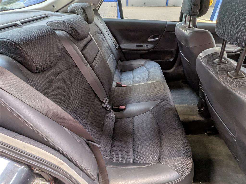 <p>2005 RENAULT LAGUNA DYNAMIQUE DCI 120</p>