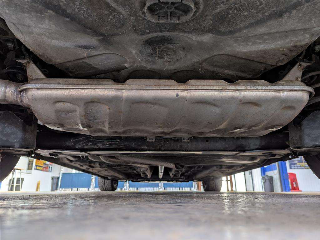 <p>2005 RENAULT LAGUNA DYNAMIQUE DCI 120</p>