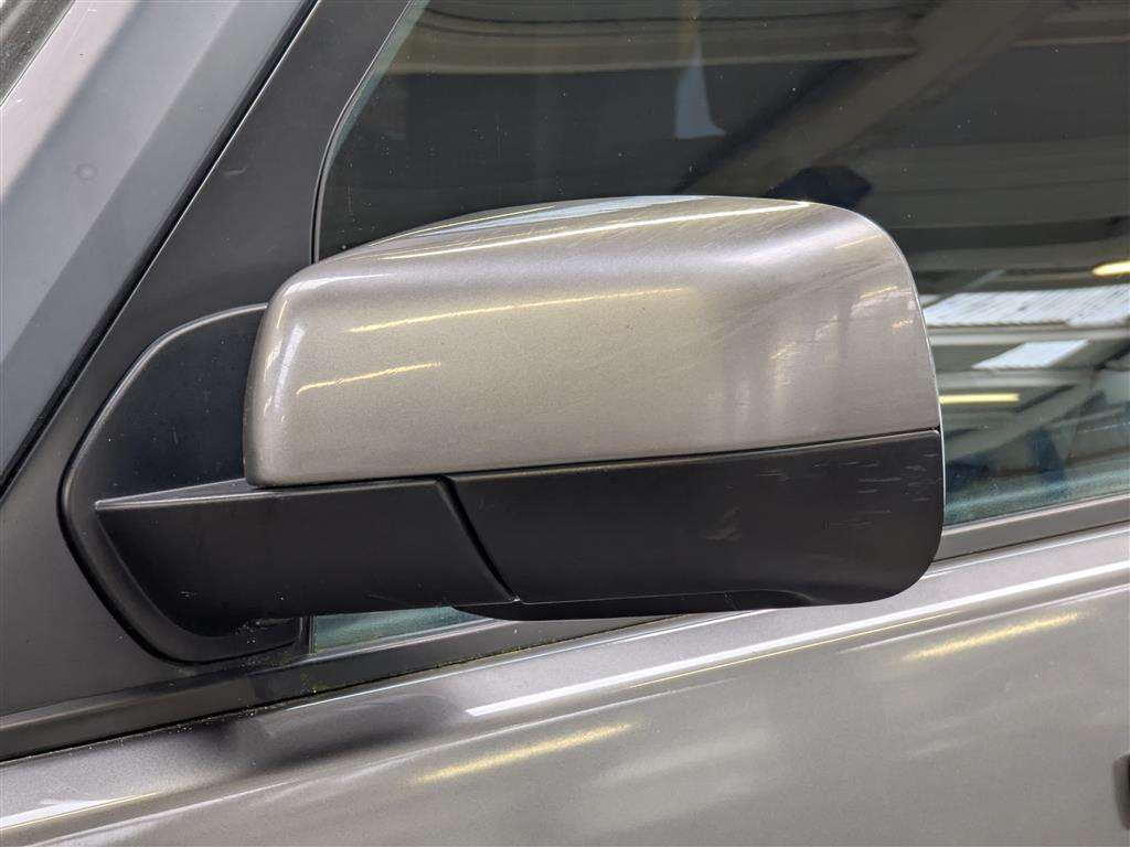 <p>2010 LAND ROVER DISCOVERY XS TDV6 AUTO</p>