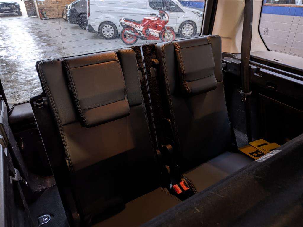 <p>2010 LAND ROVER DISCOVERY XS TDV6 AUTO</p>