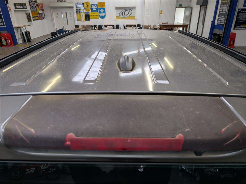 <p>2010 LAND ROVER DISCOVERY XS TDV6 AUTO</p>