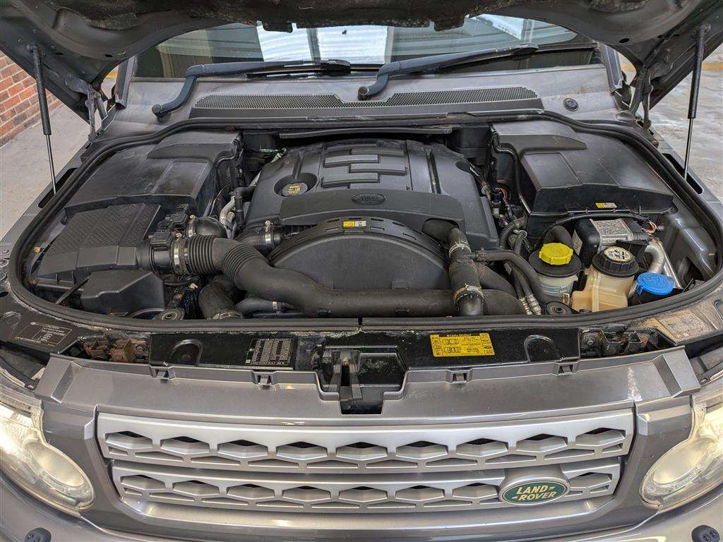 <p>2010 LAND ROVER DISCOVERY XS TDV6 AUTO</p>