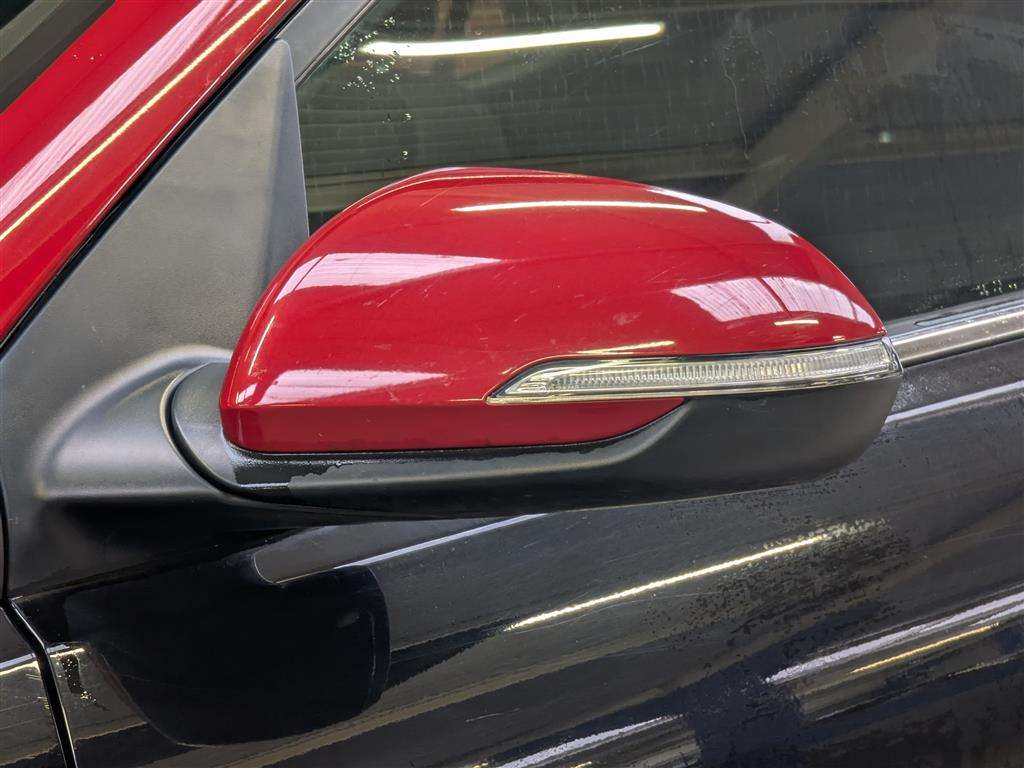 <p>2018 KIA STONIC 4 ISG</p>