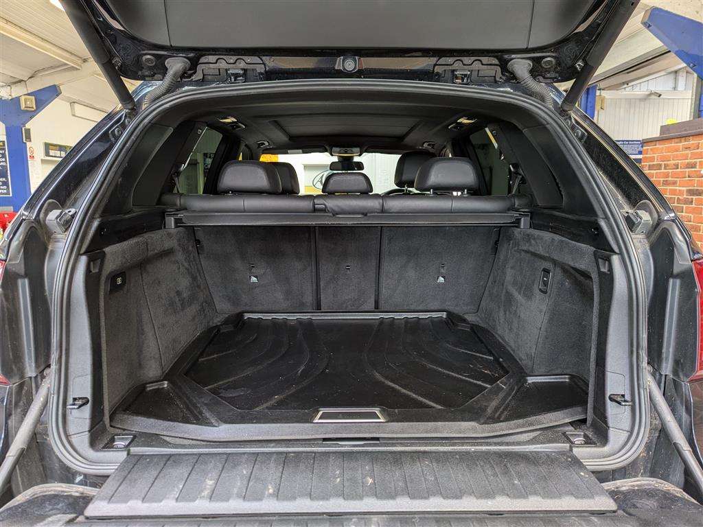 <p>2014 BMW X5 XDRIVE30D M SPORT AUTO</p>