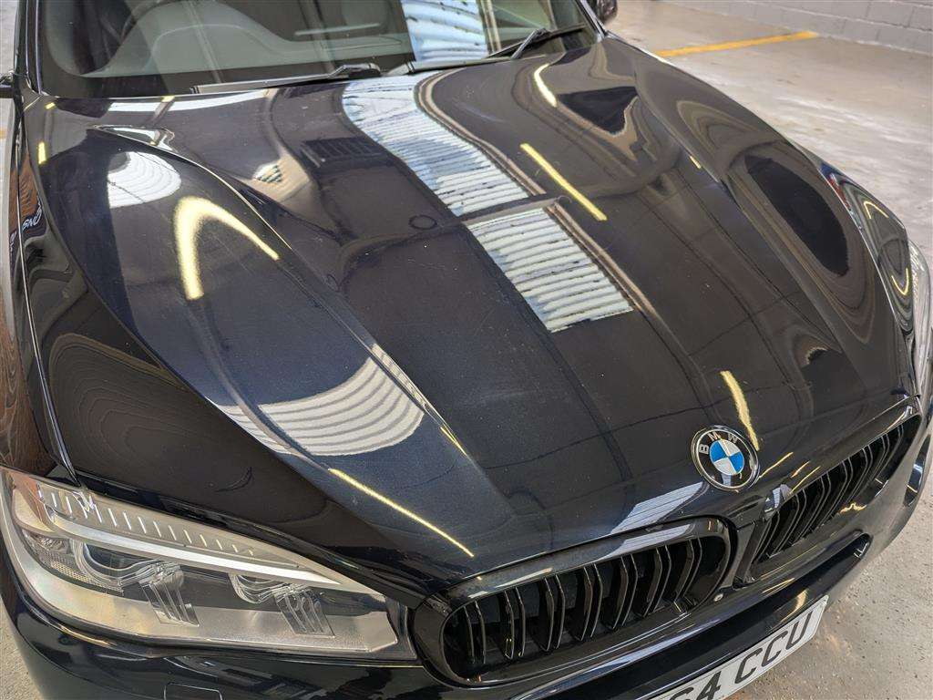 <p>2014 BMW X5 XDRIVE30D M SPORT AUTO</p>