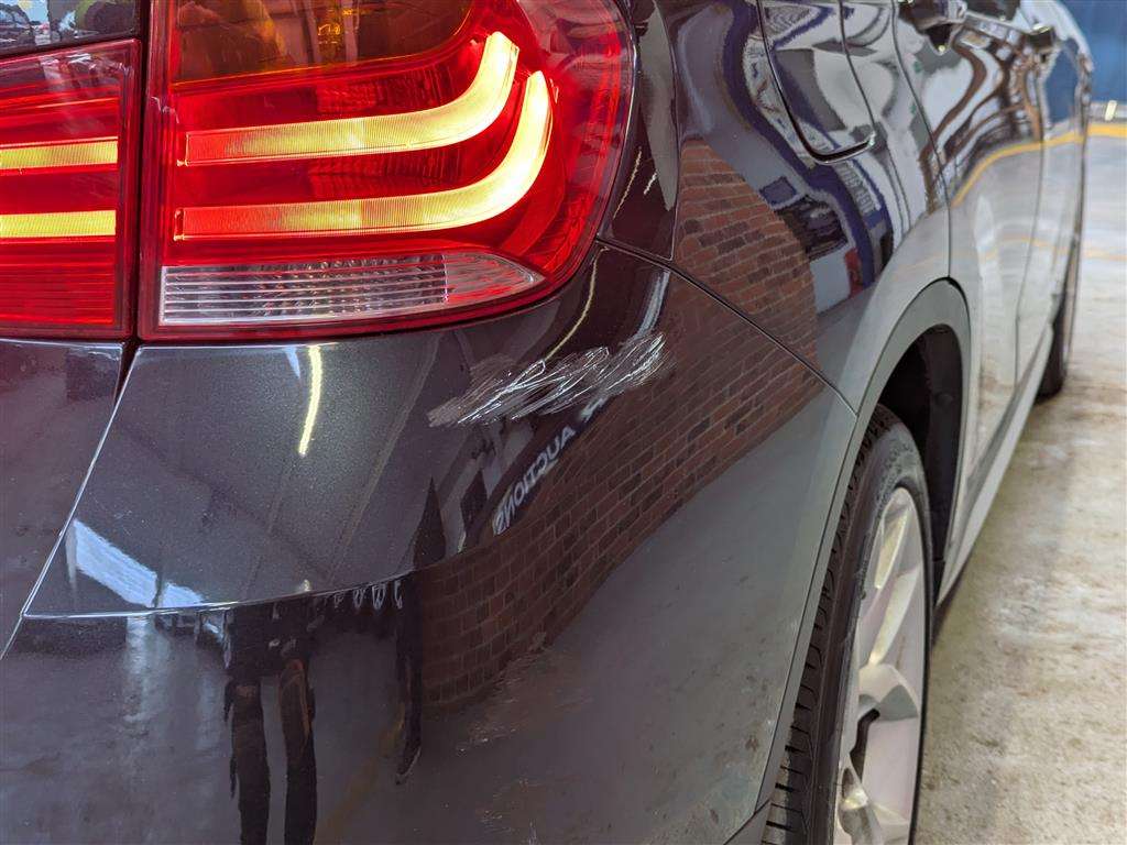 <p>2014 BMW X5 XDRIVE30D M SPORT AUTO</p>