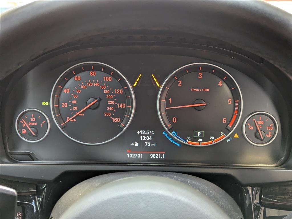 <p>2014 BMW X5 XDRIVE30D M SPORT AUTO</p>