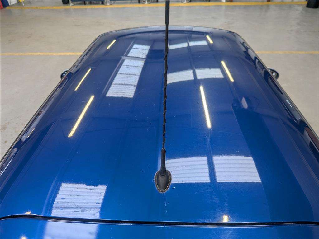 <p>2004 MINI MINI ONE</p>