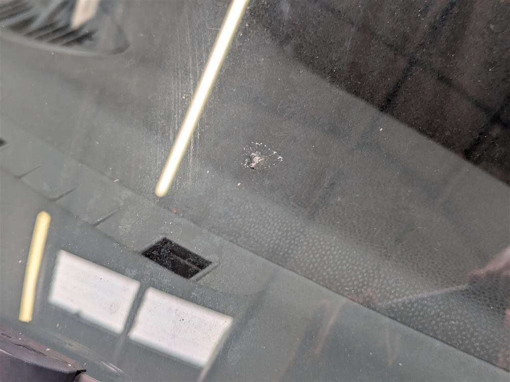 <p>2004 MINI MINI ONE</p>