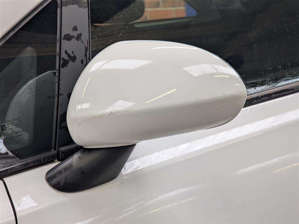 <p>2012 VAUXHALL CORSA ACTIVE AC</p>