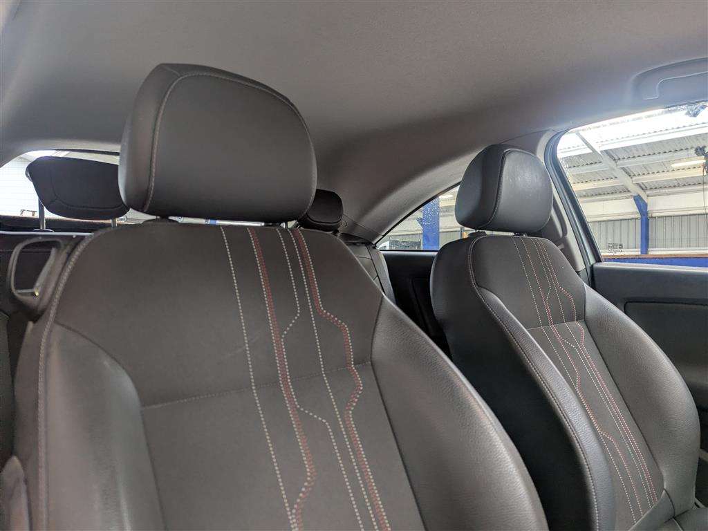 <p>2012 VAUXHALL CORSA ACTIVE AC</p>