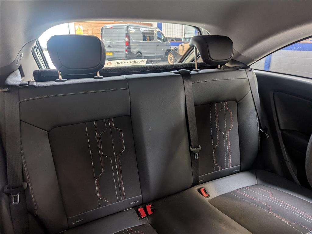 <p>2012 VAUXHALL CORSA ACTIVE AC</p>